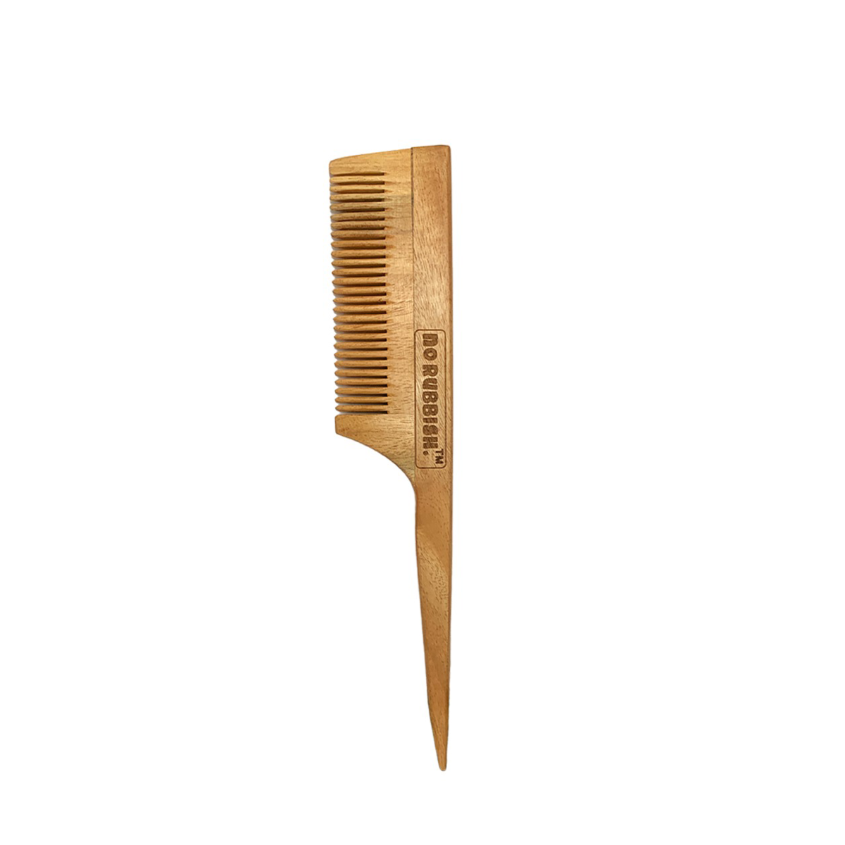 Neem Wood Comb (Pack of 1)